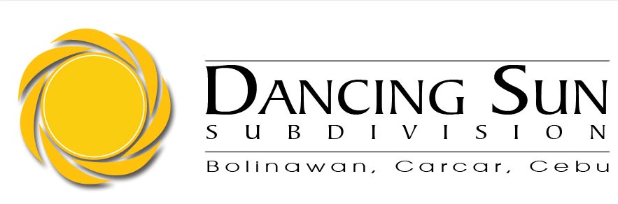 Dancing Sun HOA Logo